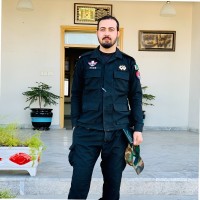 Nazim Khan