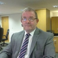 Bob Sharman