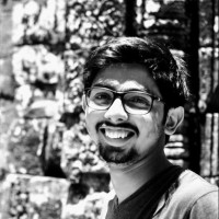 Anuj Chaudhary