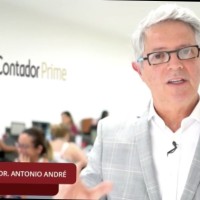 Antônio André