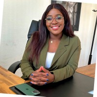 Clovina MBONGO