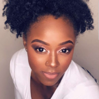 Angela Riddick, Mba