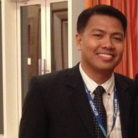 Jason Ian Meruena