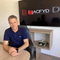 Jose María Bengoechea García