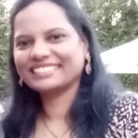 Lakshmi Madabushi