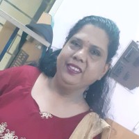 Usha Rani