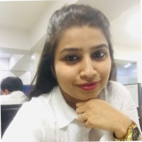 Ruchira Shirke