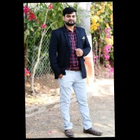 Nikhil Deshmukh