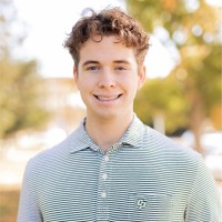 Parker Peterson