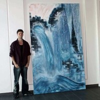 Kristoffer G Dickinson