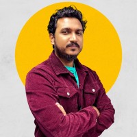 Md Bahauddin Khan