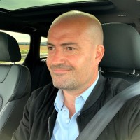 Hugues Mouton