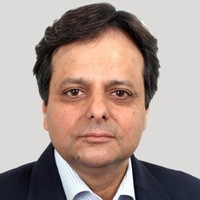 Dalip Kumar Kaul
