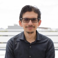 Rodrigo Cubillos