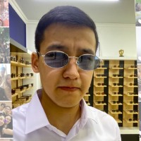 Nurzhan Alulanov