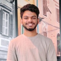 Nikhil Suryawanshi