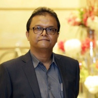 KAUSHIK SARKAR