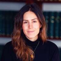 Alexandra Camacho Vargas
