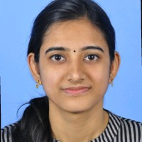 Savitha V Prabhu