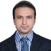 Mohammed Saqib Jawed