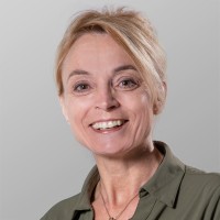 Angela Driessen-Verhoeven