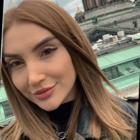Светлана Меркушкина