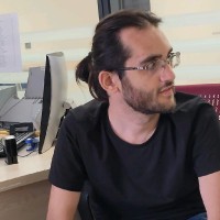 Muhammet Furkan AVCI