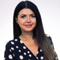 Caroline Kearins