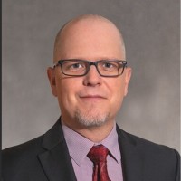 Daniel Perry