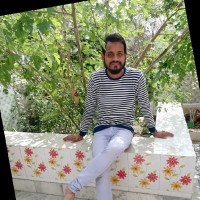 Shubham Sharma