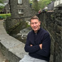 Ian Bartram