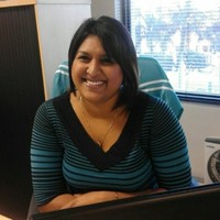 Charlene Chetty