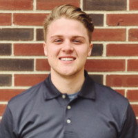 Seth Hernly