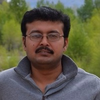 Sridhar Balasubramanian