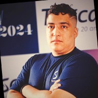 Mikael Santos