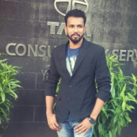 DEEPAK TM