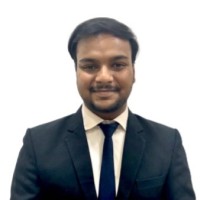 Gaurav Garg