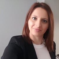 Jasmina Barucic