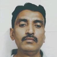 Mahendra Luharia