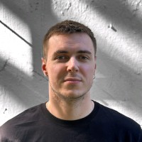 Daniil Protsak