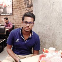 Chiranjib Swain