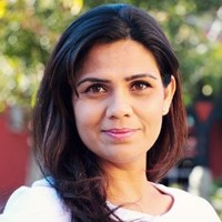 Ravinder Sehmi