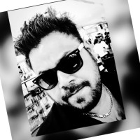 Ashish M