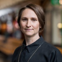 Caroline Ahrnens Martin