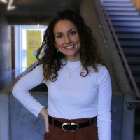 Margaux Weibel