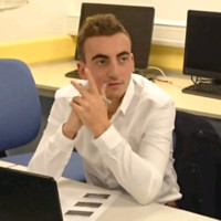 Mathieu GIRAULT
