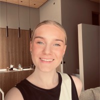 Dagný Björt Jakobsdóttir