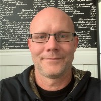 Andre Moison