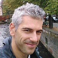 Santiago Márquez Cabrero