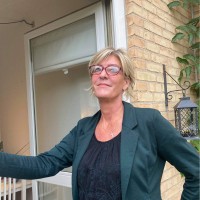 Birthe Nøjgaard